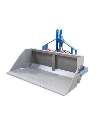 Κουβάς μεταφοράς αναρτώμενος με υδρ....