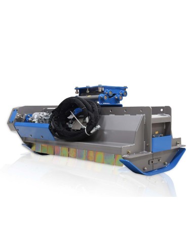 Καταστροφέας υδραυλικός...