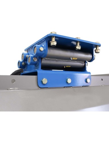 Καταστροφέας υδραυλικός...