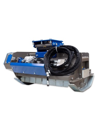 Καταστροφέας υδραυλικός...