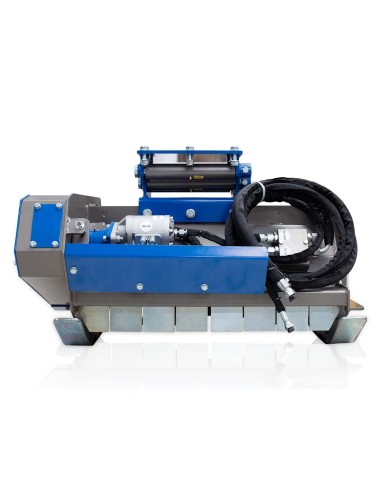 Καταστροφέας υδραυλικός...