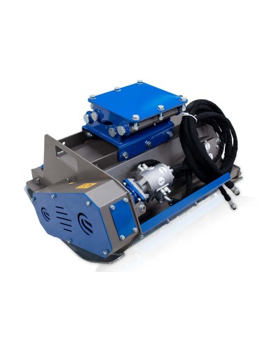 Καταστροφέας υδραυλικός...