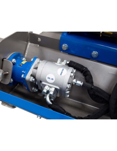 Καταστροφέας υδραυλικός...