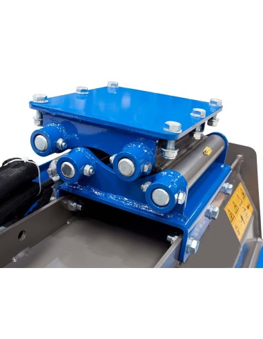 Καταστροφέας υδραυλικός...