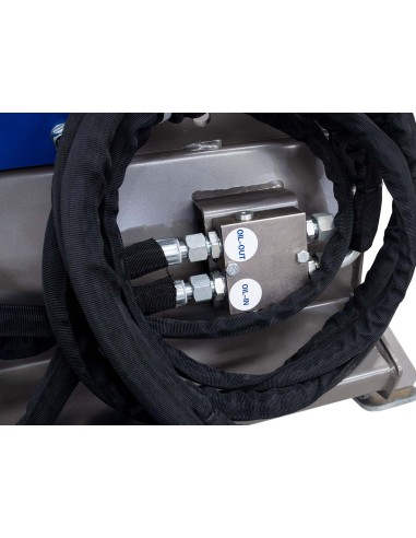 Καταστροφέας υδραυλικός...