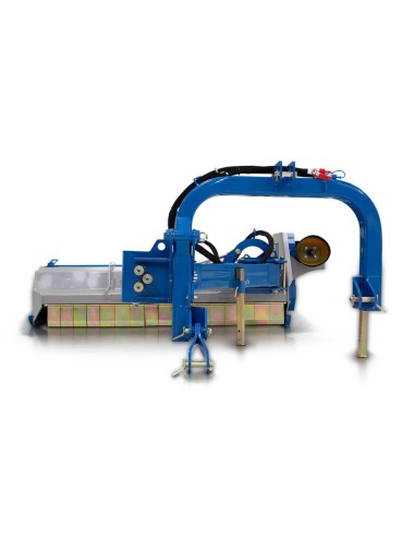 Βαρέως επικλινής καταστροφέας YBPK220