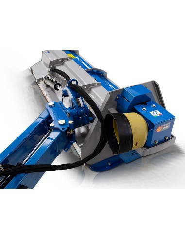 Βαρέως επικλινής καταστροφέας YBPK220