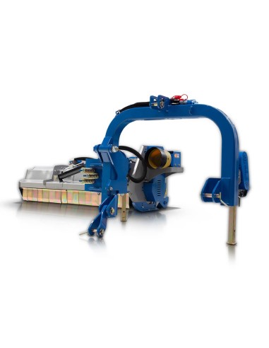 Βαρέως επικλινής καταστροφέας YBPK180