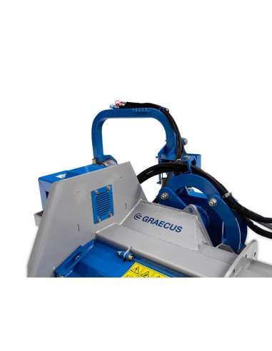 Βαρέως επικλινής καταστροφέας YBPK180