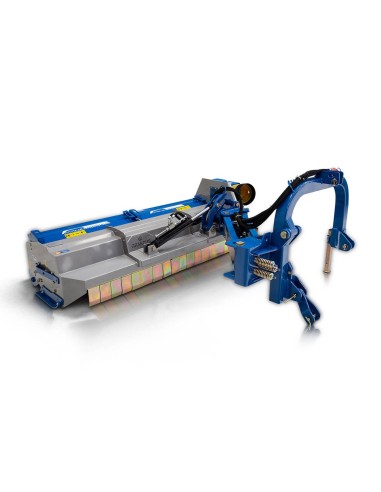 Βαρέως επικλινής καταστροφέας YBPK180