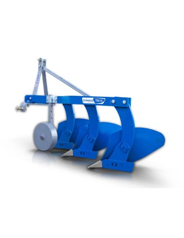 Άροτρο-Αλέτρι 3υνο 10\\\" τρακτέρ με...