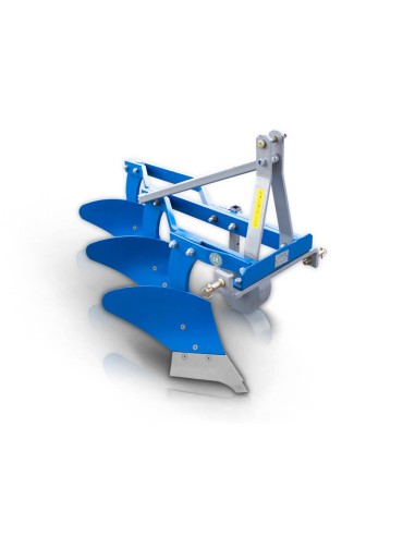 Άροτρο-Αλέτρι 3υνο 10\\\" τρακτέρ με...