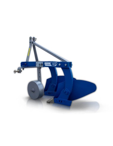 Άροτρο-Αλέτρι 2υνο 10\\\" τρακτέρ με...