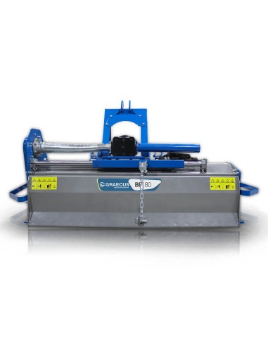 Φρέζα βαρέως τύπου υδραυλική...