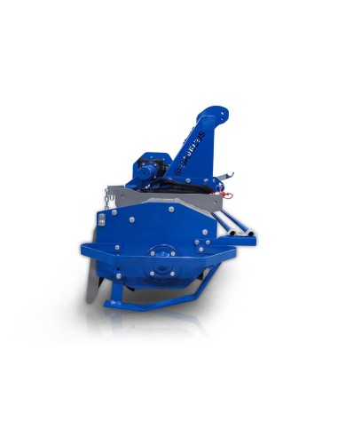 Φρέζα βαρέως τύπου υδραυλική...