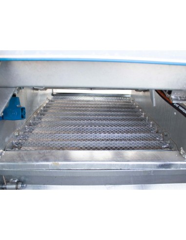 Μηχάνημα καθαρισμού ακτών για τρακτέρ...