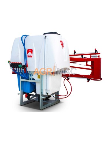 700L/10m Ραντιστικο-Ψεκαστικο 3...