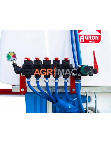 700L/10m Ραντιστικο-Ψεκαστικο 3...