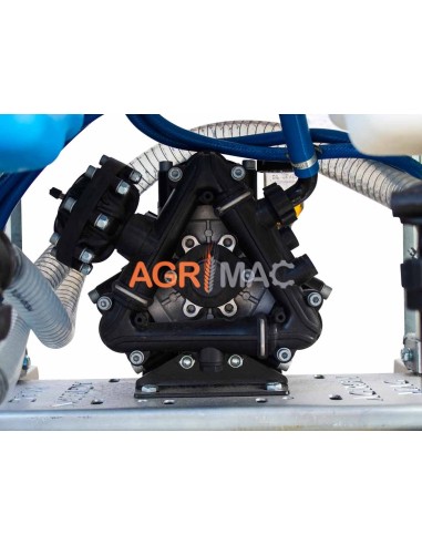 700L/10m Ραντιστικο-Ψεκαστικο 3...