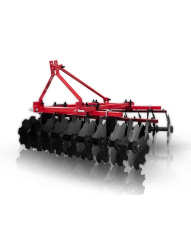 1,5m Δισκοσβάρνα τρακτέρ τύπου V VD150