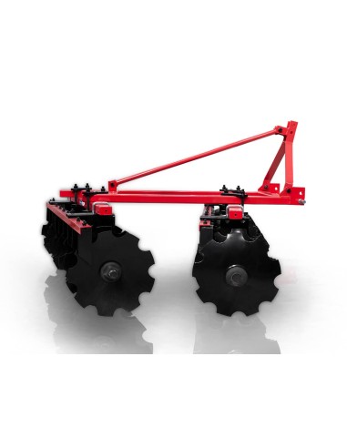 1,5m Δισκοσβάρνα τρακτέρ τύπου V VD150