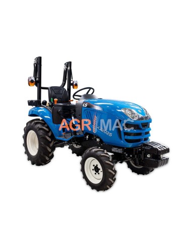 LS XJ25 30HP 4WD 1318cc 3 κύλινδρο...