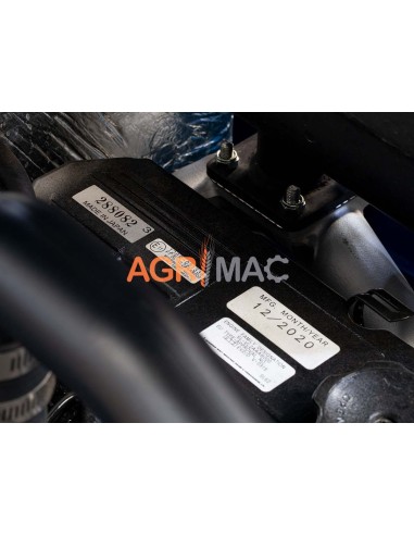 LS XJ25 30HP 4WD 1318cc 3 κύλινδρο...