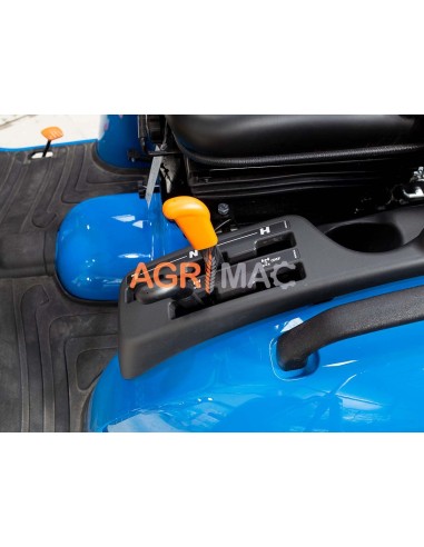 LS XJ25 30HP 4WD 1318cc 3 κύλινδρο...