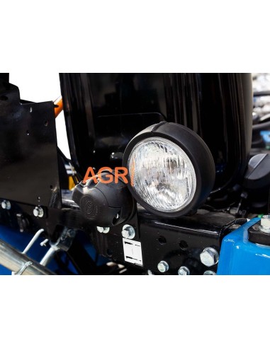 LS XJ25 30HP 4WD 1318cc 3 κύλινδρο...