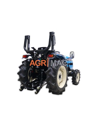 LS R36i 38HP 4WD 1758cc δενδροκομικό...