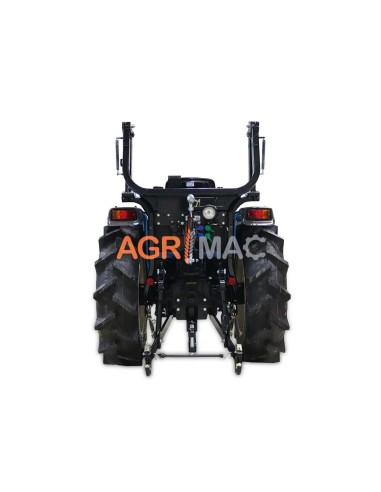 LS R36i 38HP 4WD 1758cc δενδροκομικό...