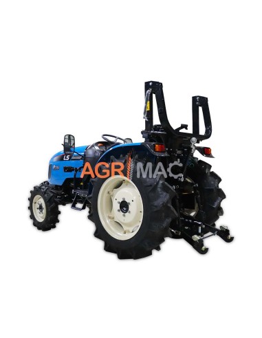 LS R36i 38HP 4WD 1758cc δενδροκομικό...