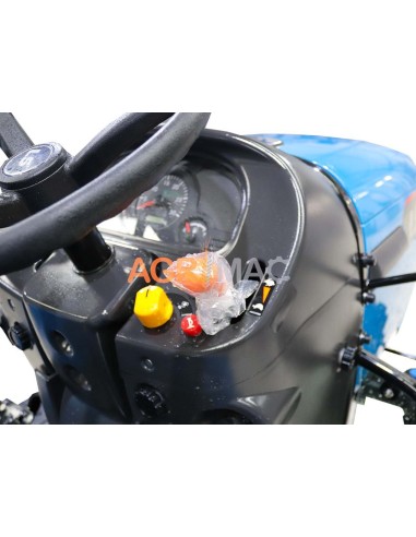 LS R36i 38HP 4WD 1758cc δενδροκομικό...