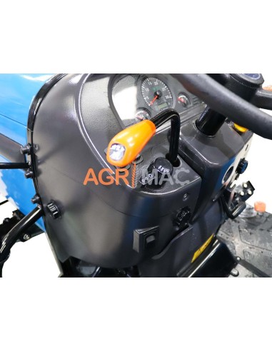 LS R36i 38HP 4WD 1758cc δενδροκομικό...