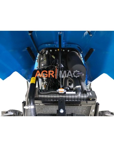 LS R36i 38HP 4WD 1758cc δενδροκομικό...