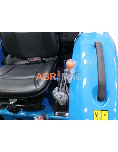 LS R36i 38HP 4WD 1758cc δενδροκομικό...