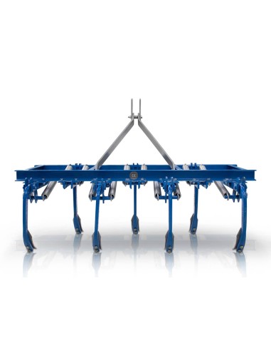 Καλλιεργητής-Ρίπερ Βαρέου Τύπου 5αρι...