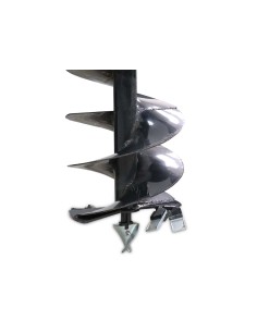 Αρίδα Τρυπάνι Φ300 MTA300 2