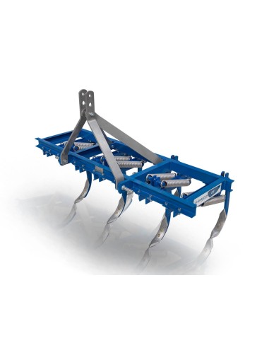 Καλλιεργητής-Ρίπερ Βαρέου Τύπου 7αρι...