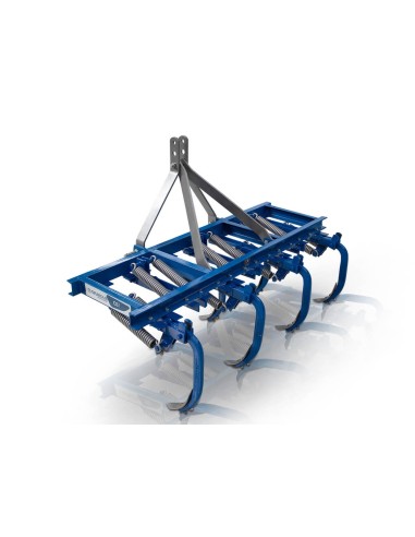 Καλλιεργητής-Ρίπερ Βαρέου Τύπου 7αρι...