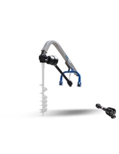 Σασί Αρίδα Τρυπάνι MT