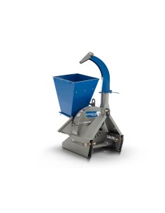 Κλαδοτεμαχιστής KT10 2