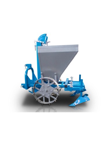 Πατατοφυτευτής Μονής Σειράς PF1XL