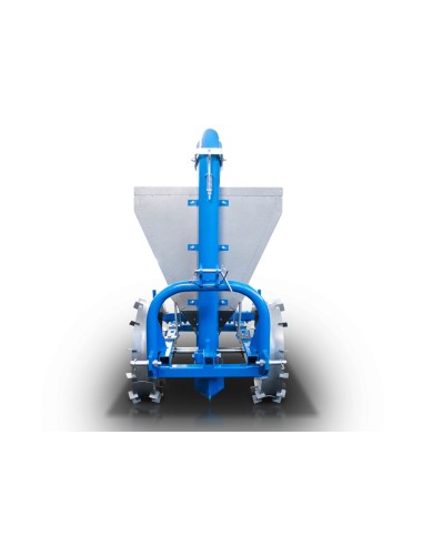 Πατατοφυτευτής Μονής Σειράς PF1XL