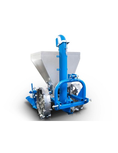 Πατατοφυτευτής Μονής Σειράς PF1XL