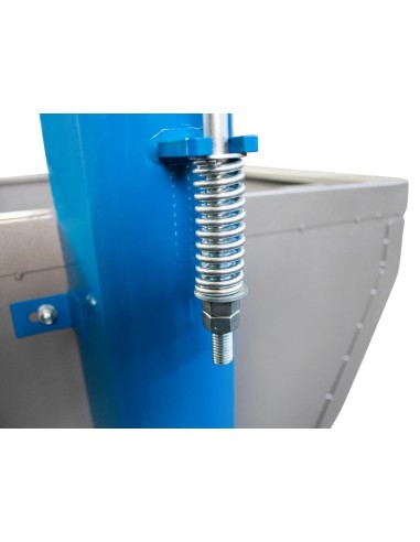 Πατατοφυτευτής Μονής Σειράς PF1XL