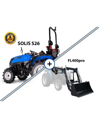 Τρακτέρ μικρό | Μίνι αμπελουργικό...