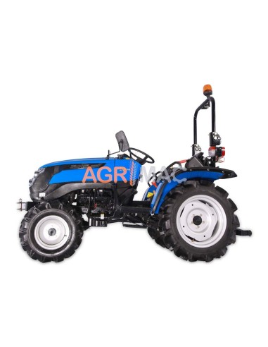 Τρακτέρ μικρό | Μίνι αμπελουργικό...