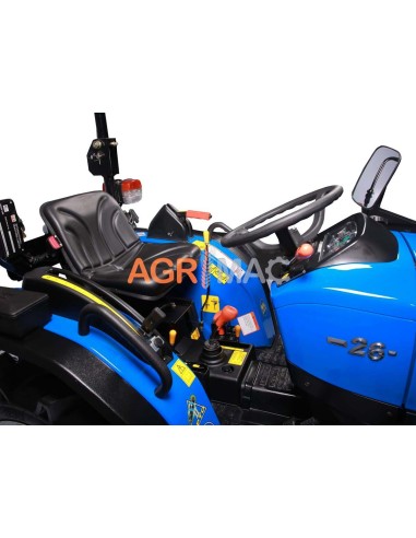 Τρακτέρ μικρό | Μίνι αμπελουργικό...