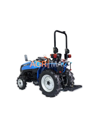 Τρακτεράκι μικρό | Μίνι αμπελουργικό...